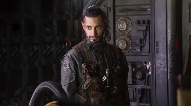 Englistan: BBC Two announces new drama series from Riz Ahmed