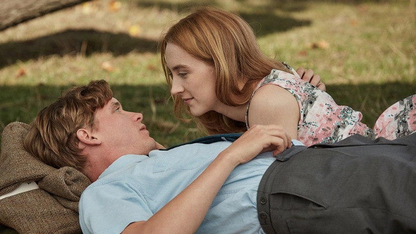 On Chesil Beach review