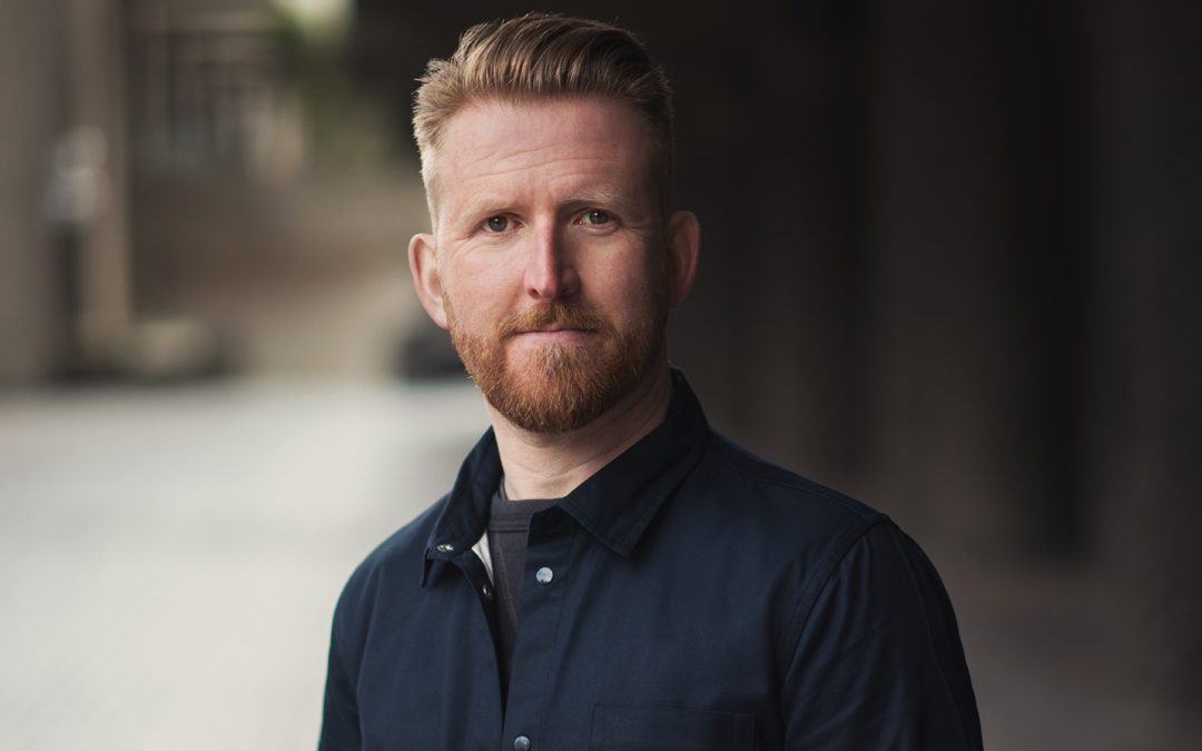 Humans series 3: Tom Goodman-Hill interview