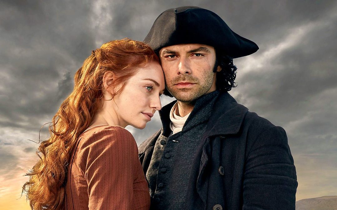 Poldark series 3 recap