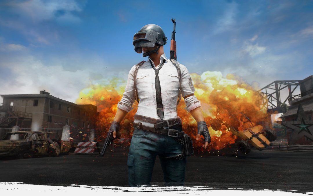 PUBG: 15 hackers arrested for stealing user information
