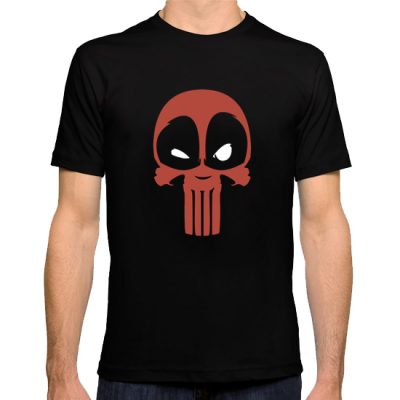 CD - Punisher Pool