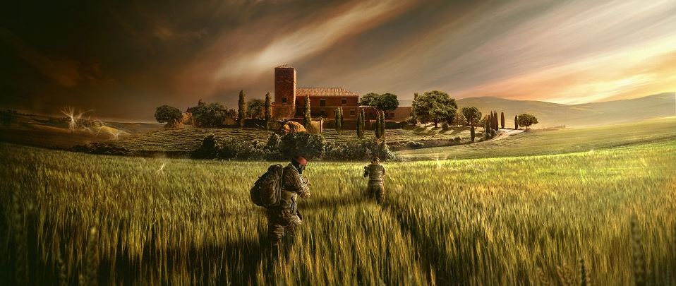 Rainbow Six Siege: Ubisoft reveals new season details