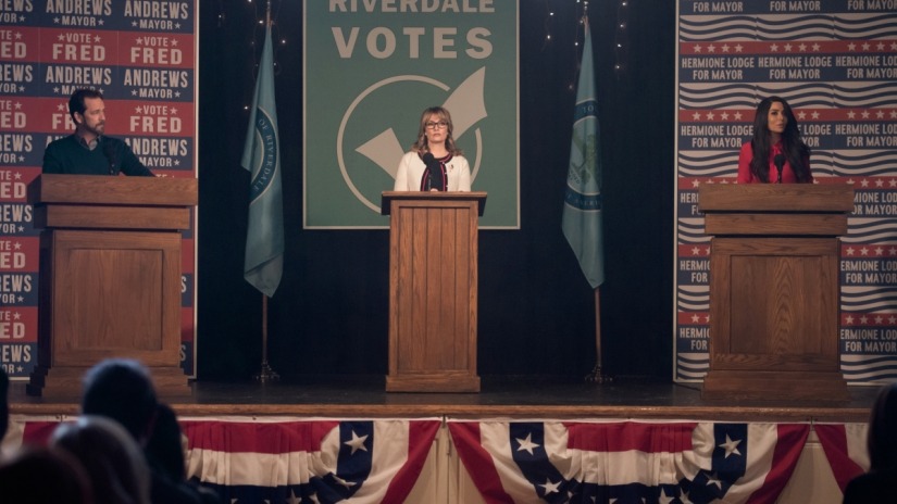 Riverdale season 2 episode 20 review: Shadow Of A Doubt