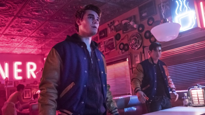 Riverdale season 2 episode 21 review: Judgment Night