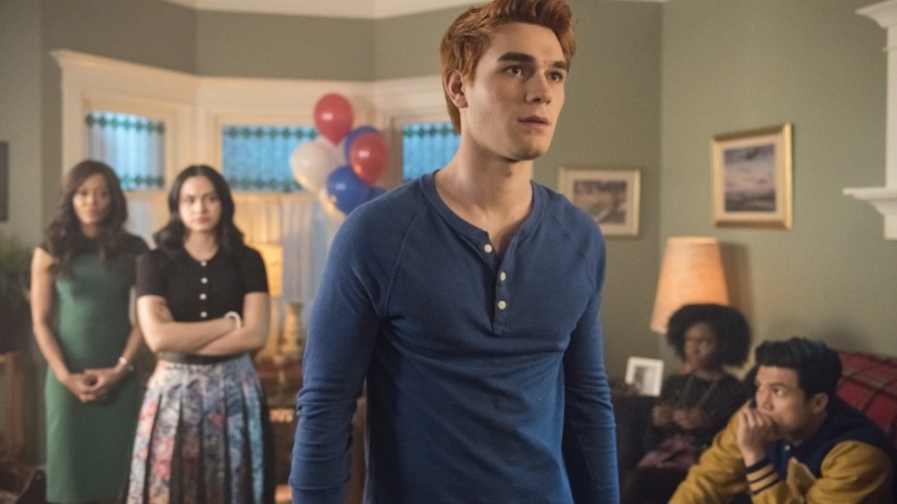 Riverdale season 2 episode 22 review: Brave New World