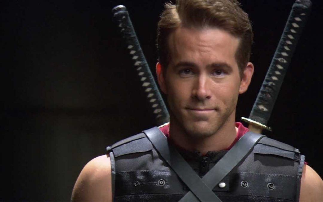 Ryan Reynolds signs up for Michael Bay’s next movie