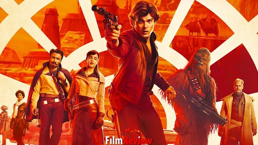 Solo: A Star Wars Story review