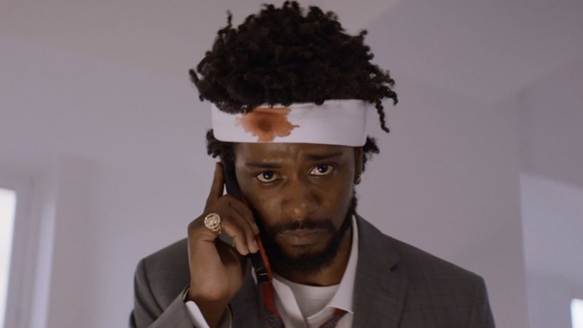 Sorry To Bother You: red band trailer for new comedy