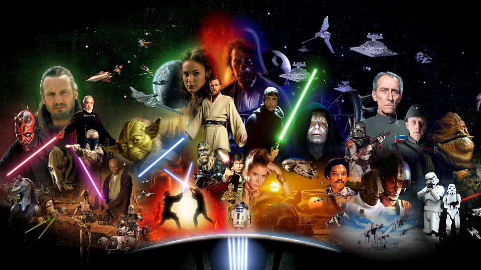 How Star Wars can avoid franchise fatigue