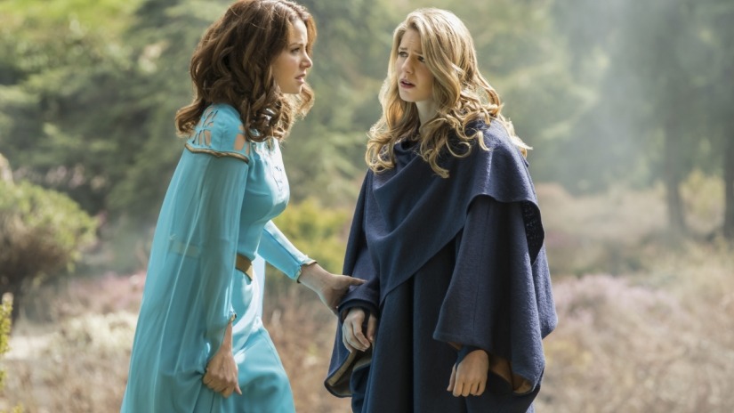 Supergirl season 3 episode 20 review: Dark Side Of The Moon