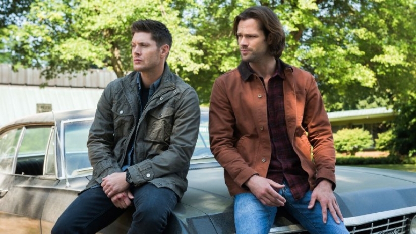 MCM Comic-Con 2018: is this Supernatural fan-favourite making a season 14 return?