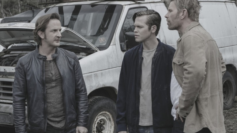 Supernatural season 13 episode 22 review: Exodus