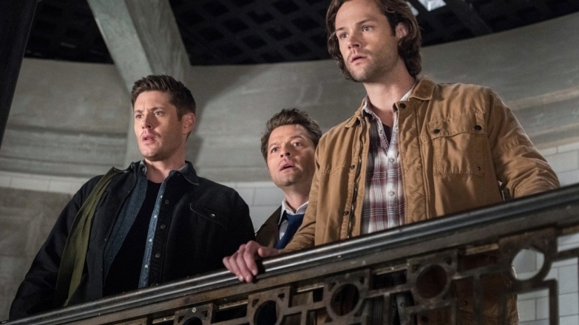 Supernatural season 13 episode 23 review: Let The Good Times Roll - The - Let The Good Times Roll Supernatural