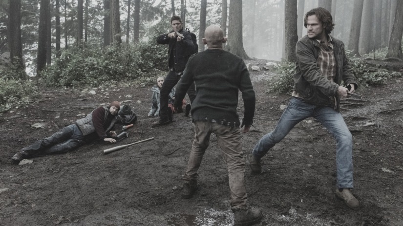 Supernatural season 13 episode 21 review: Beat the Devil