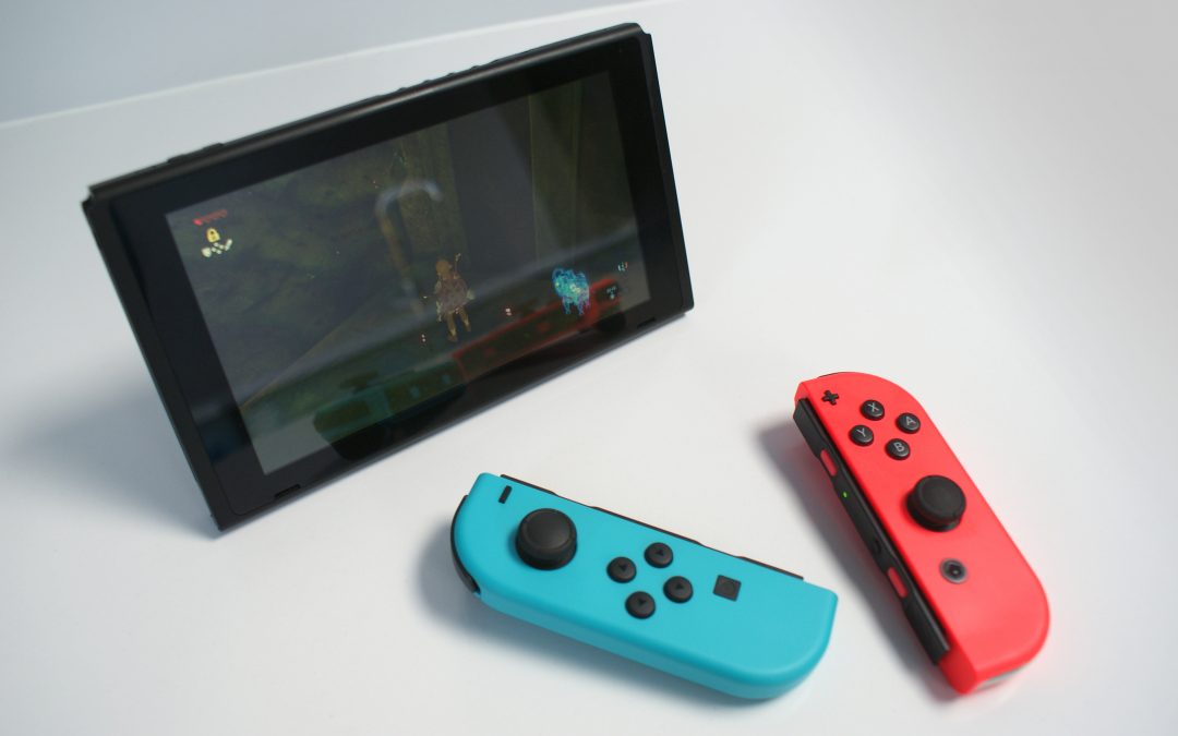 Nintendo Switch: online service details announced