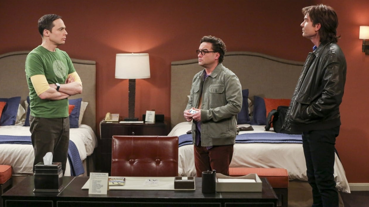 The sibling on sale realignment full episode