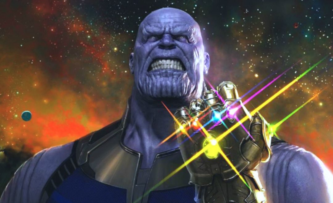 Avengers Infinity War Review – By Bernice Barber