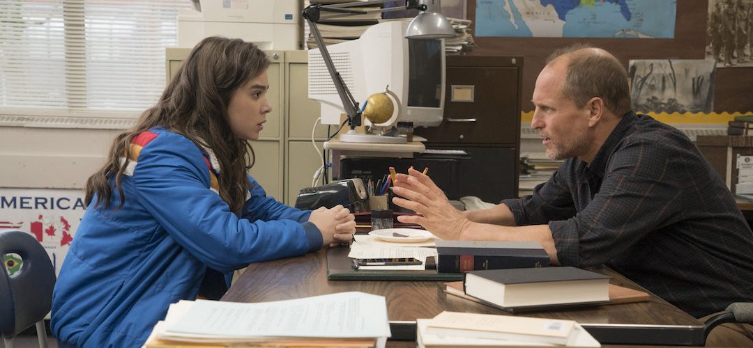 The Edge Of Seventeen to get YouTube TV spin-off