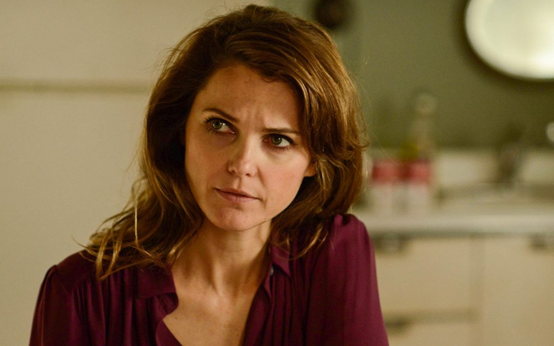 The Americans: saluting TV’s finest female anti-hero