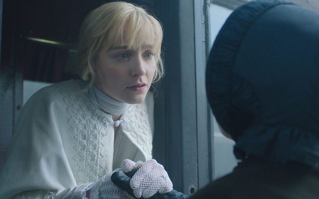 The Woman In White episode 4 review