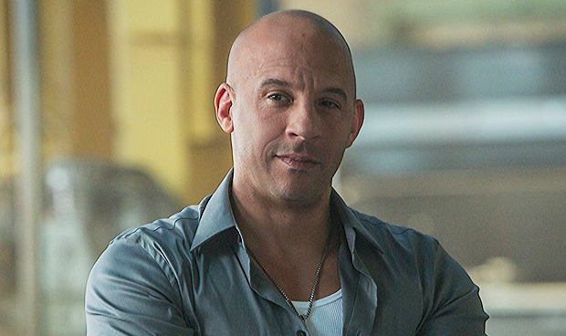 Vin Diesel signs up for new action comedy, eyes franchise