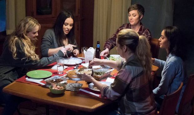 Wayward Sisters: petition to save Supernatural spin-off gains traction