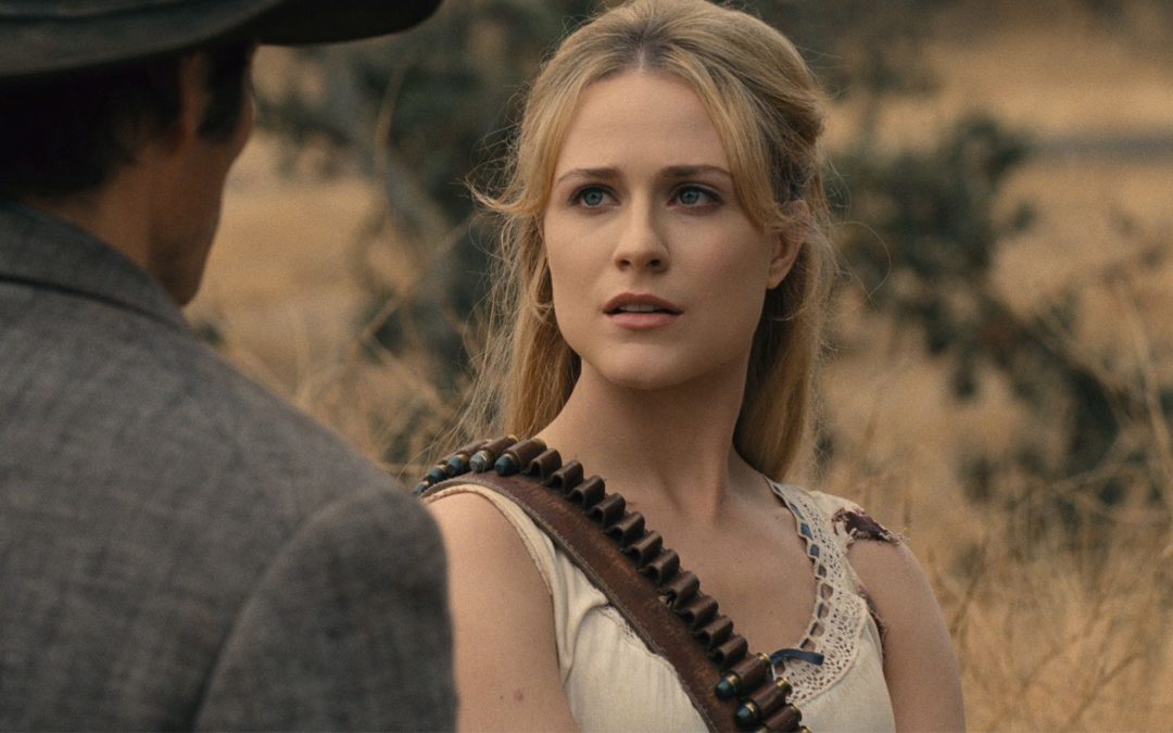 Westworld season 2 episode 5 review: Akane No Mai