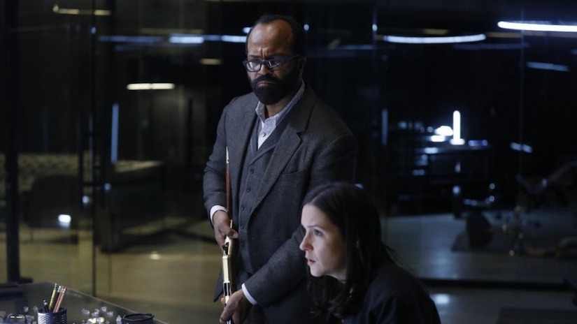 Westworld season 2 episode 6 review: Phase Space