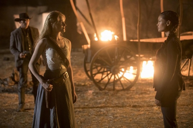Westworld renewed for season 3