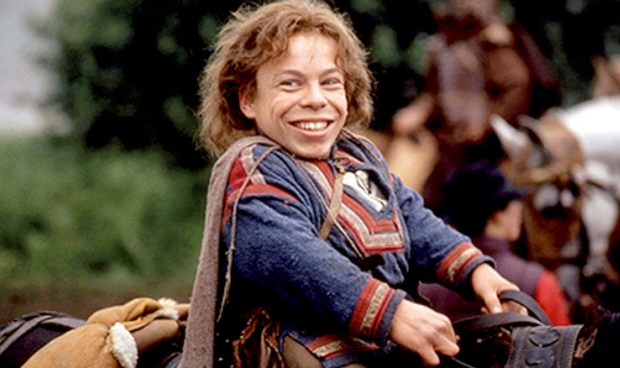 Willow 2 is under consideration, says Ron Howard