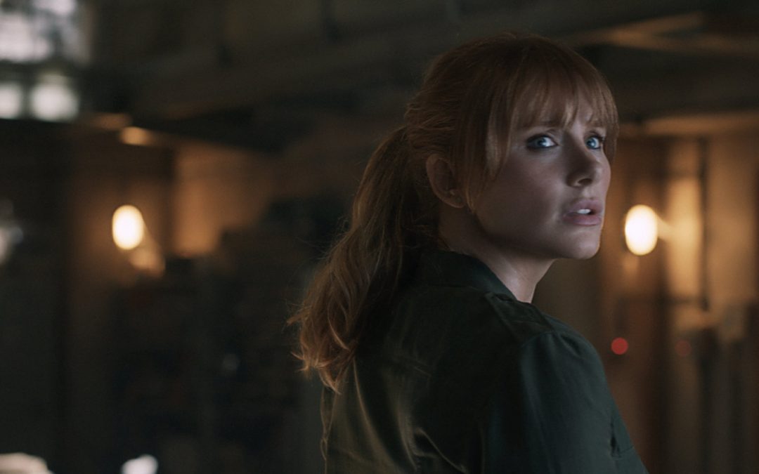 Jurassic World: Fallen Kingdom and the Hollywood B-movie mash-up