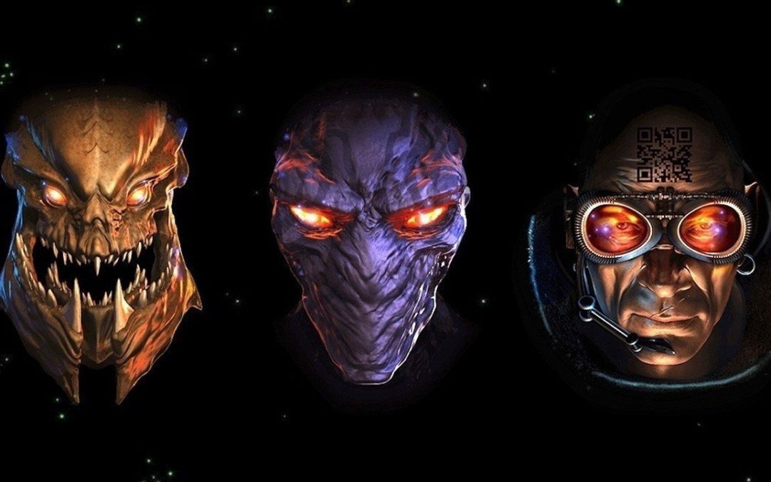 StarCraft Remastered league announced by Blizzard