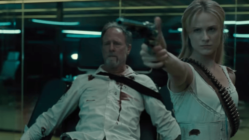 Westworld season 2 episode 7 review: Les Ecorches