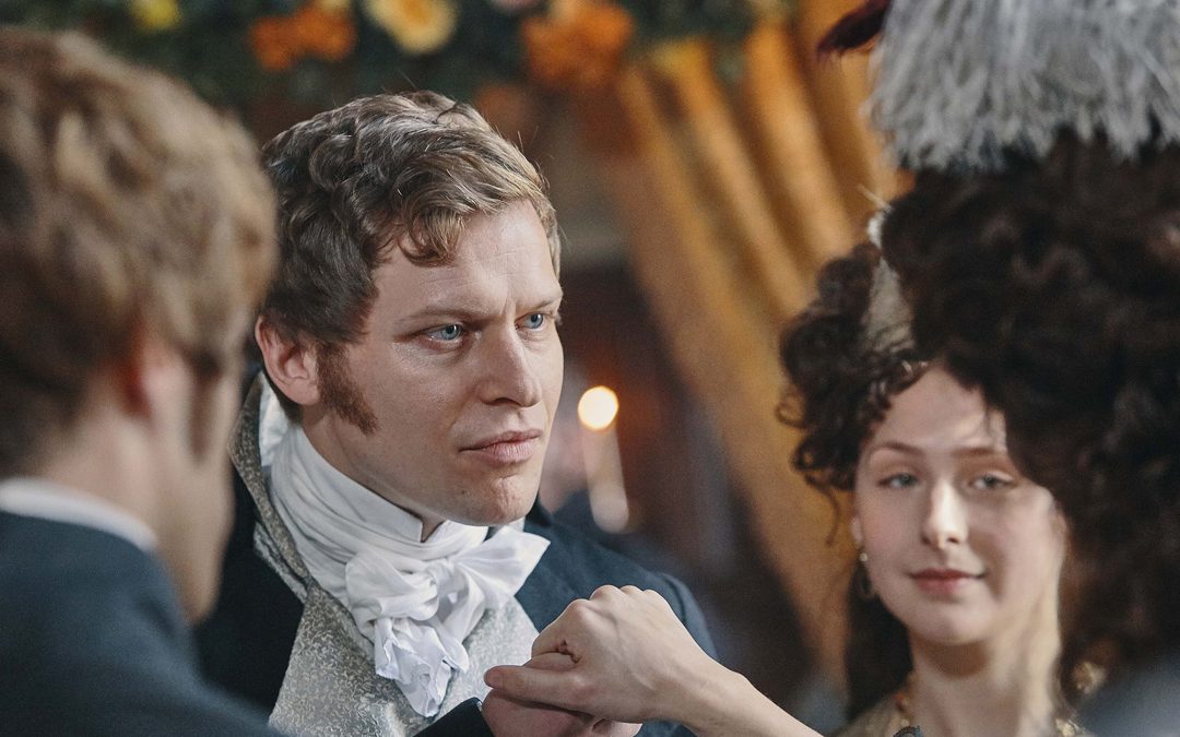 Poldark series 4 episode 3 review