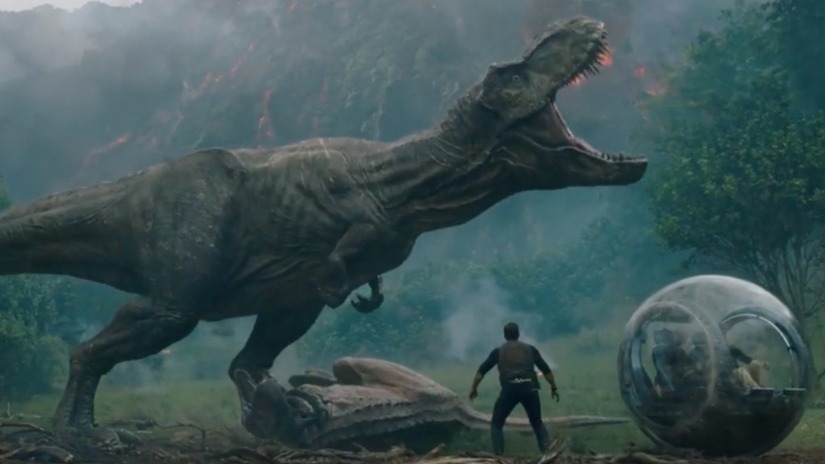 The five milestones hit at the US box office over the weekend
