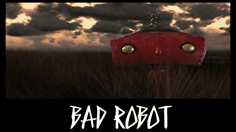 JJ Abrams launching videogame division of Bad Robot