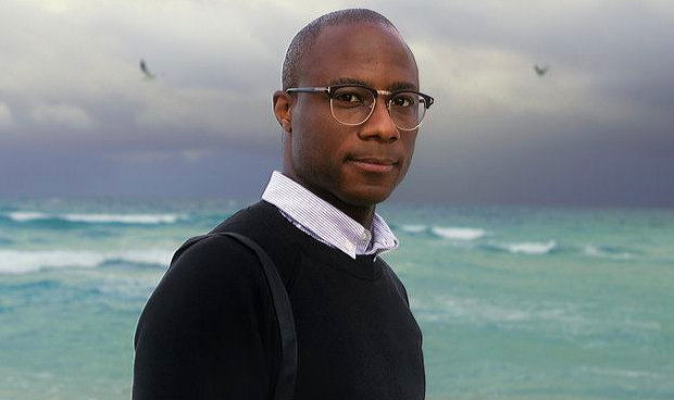 Underground Railroad: Moonlight’s Barry Jenkins to direct