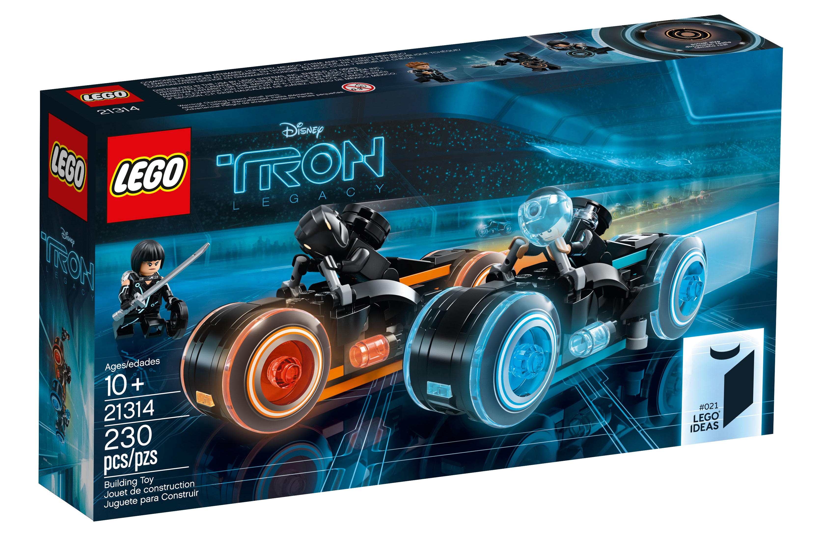 Lego collection 2018 sales