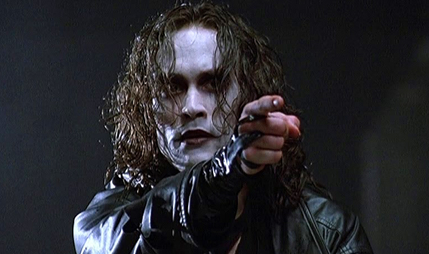 The Crow reboot loses its star and director (again)