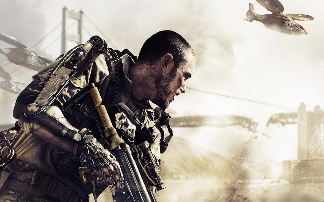 Call Of Duty: director gives update on the movie