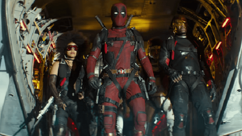 Deadpool 2: DVD release date looking like August