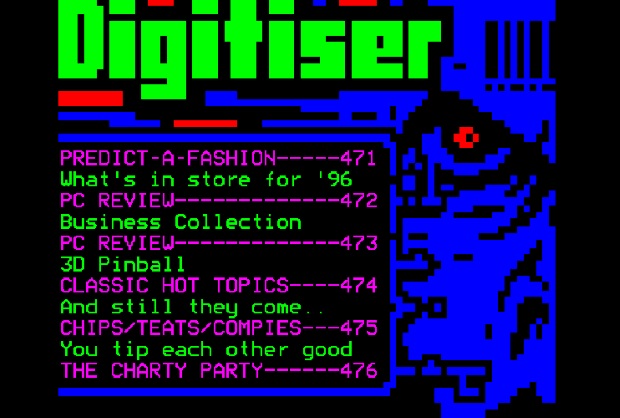 The life and death of teletext, and what happened next