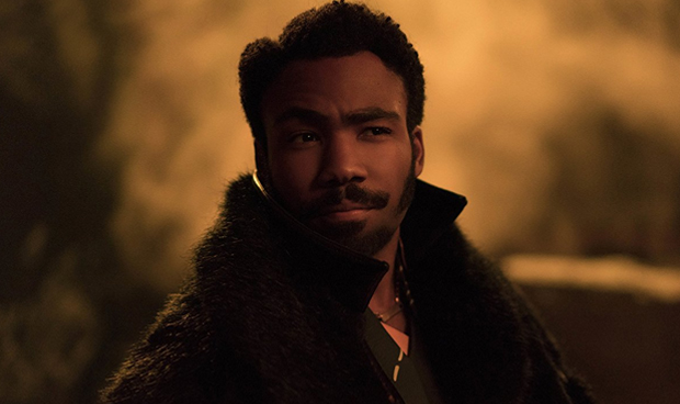 Willa Wonka reboot: Donald Glover leads casting shortlist