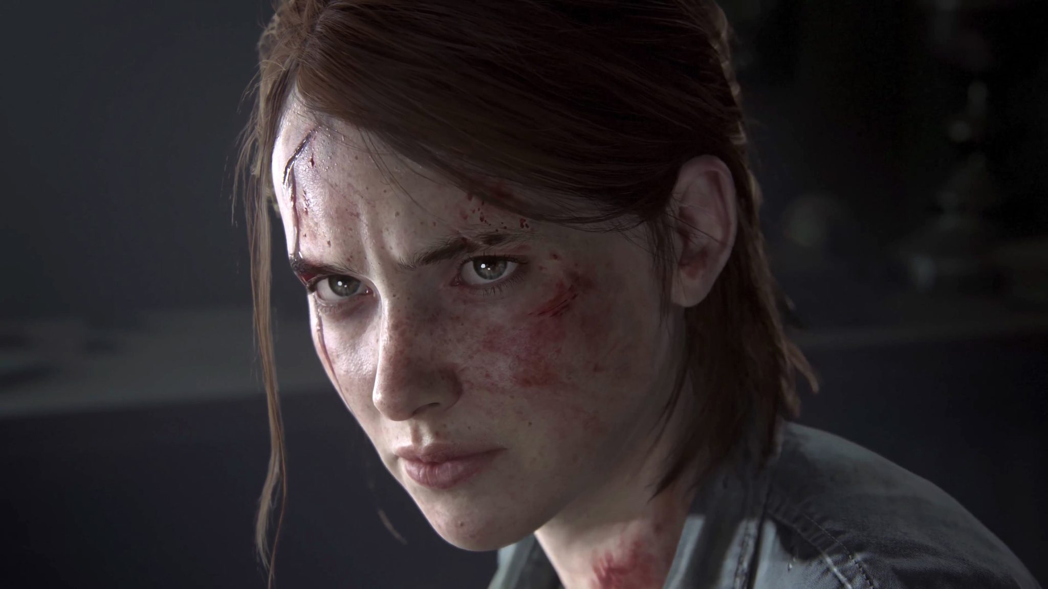 The Last Of Us Part 2: Ellie is the only playable character - The Dark  Carnival