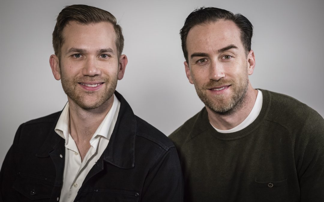 The Endless: Aaron Moorhead and Justin Benson interview