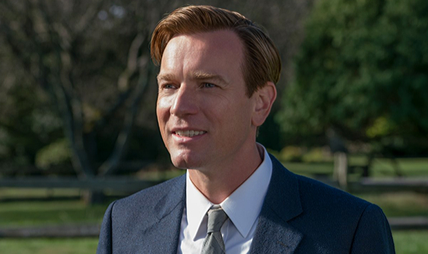 The Shining sequel: Ewan McGregor to headline movie