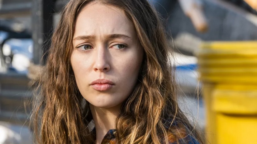 Fear The Walking Dead season 4 episode 7 review: The Wrong Side Of Where You Are Now