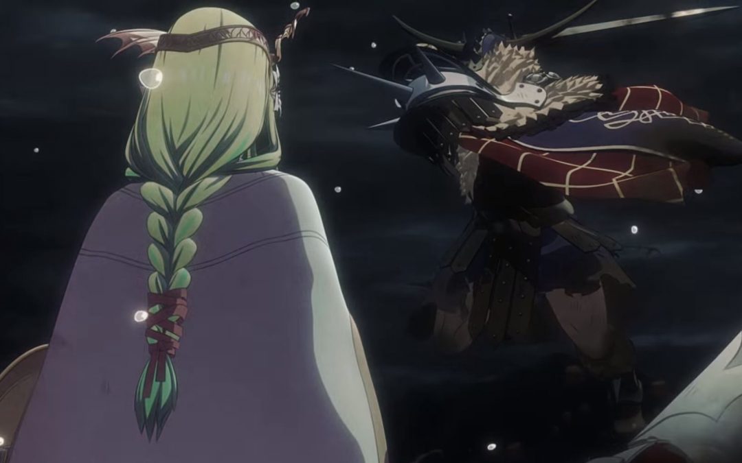 Fire Emblem: Three Houses – trailer and release date