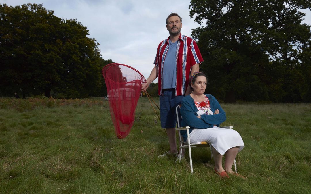 Flowers series 2 episodes 1 & 2 review